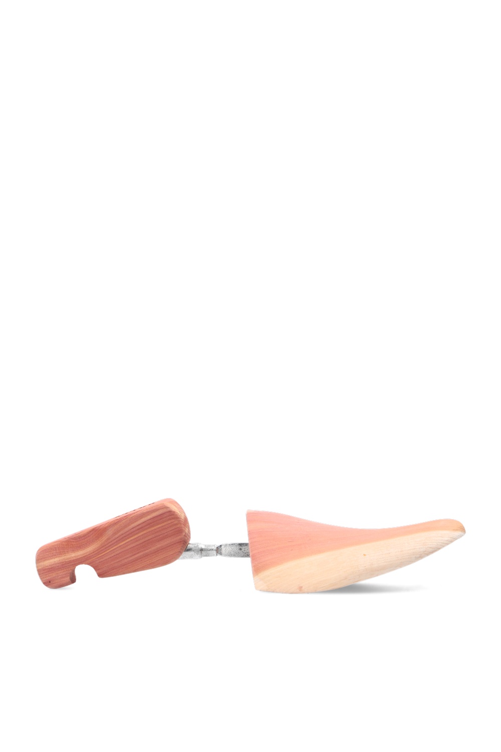 Bally Cedar shoe trees